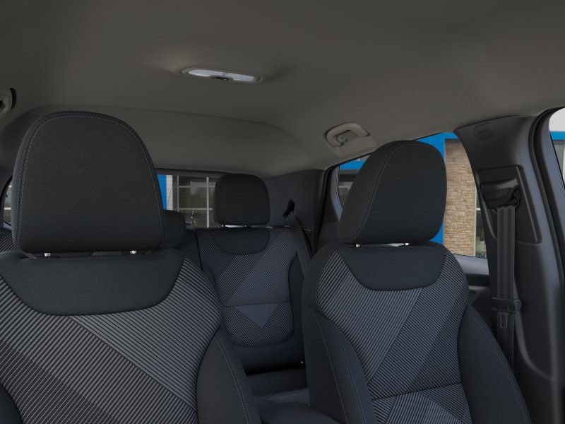 New 2027 Chevrolet Bolt LT FWD image 24