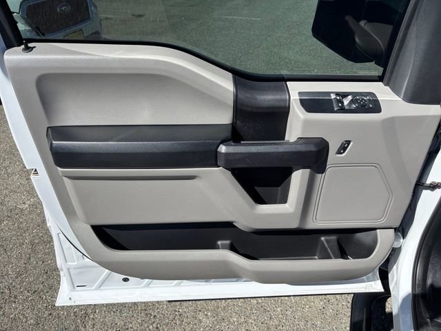 Used 2020 Ford F150 XL w/ Equipment Group 101A Mid image 23