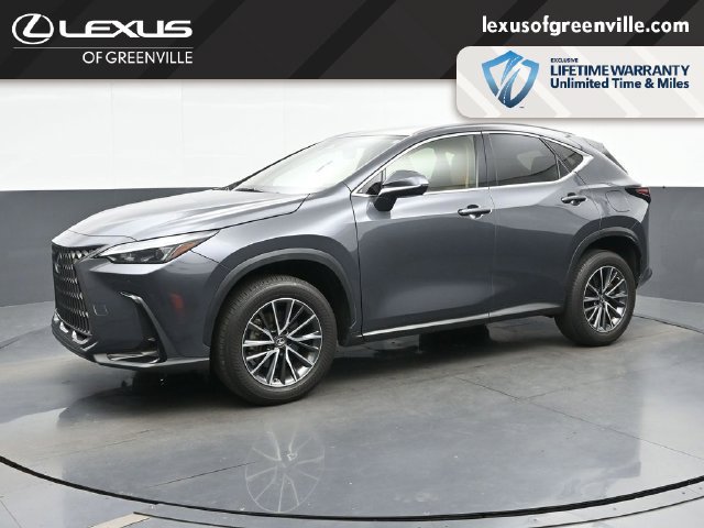 Used 2023 Lexus NX 250 FWD image 4