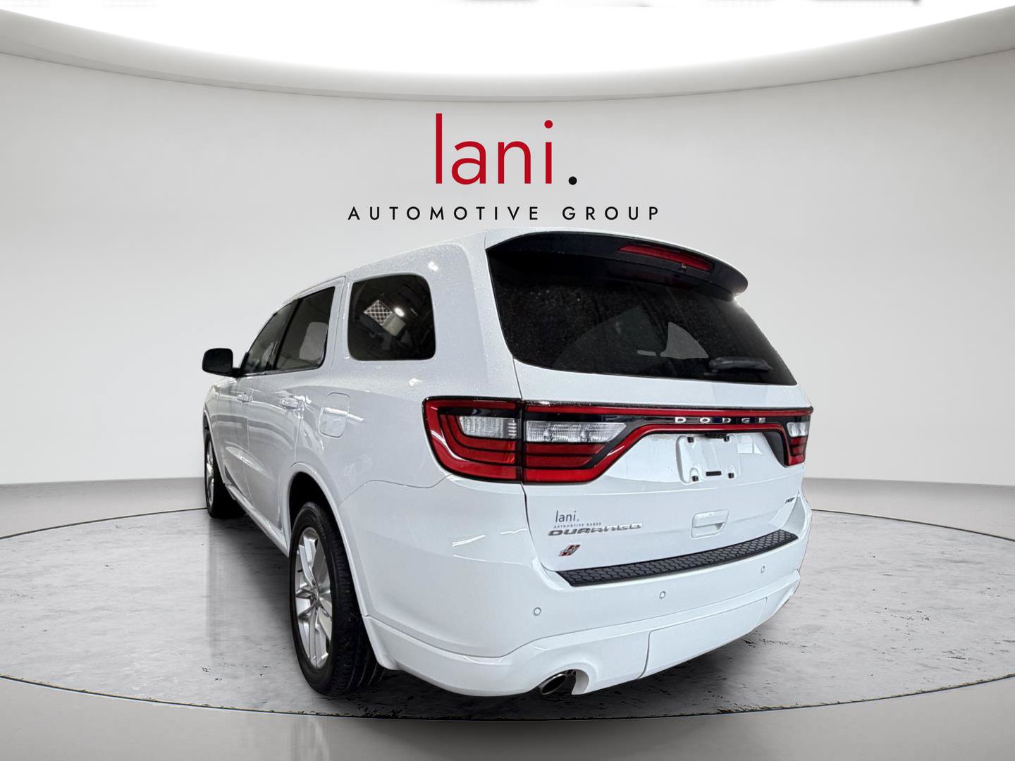 Used 2025 Dodge Durango GT AWD/4WD image 6