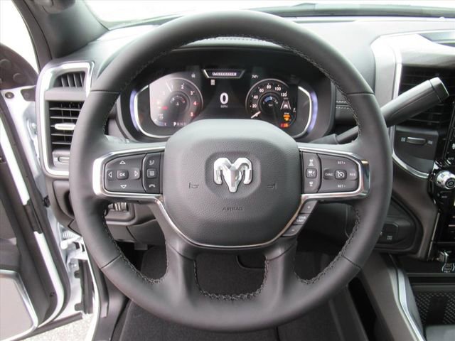 New 2026 RAM 2500 Laramie image 19