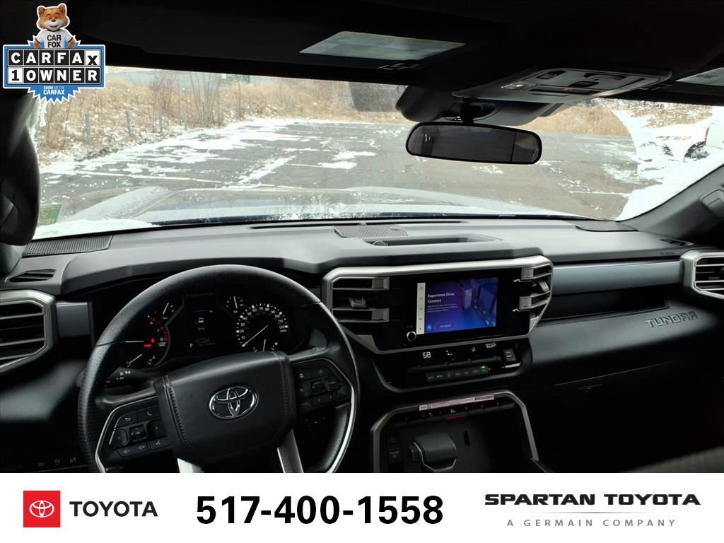 Used 2025 Toyota Tundra SR5 image 12