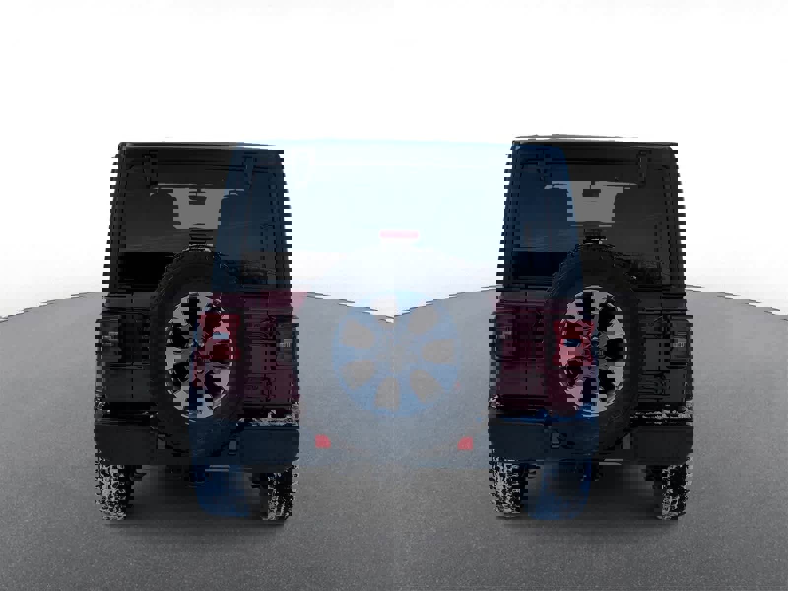 Certified 2021 Jeep Wrangler Unlimited Sahara image 7