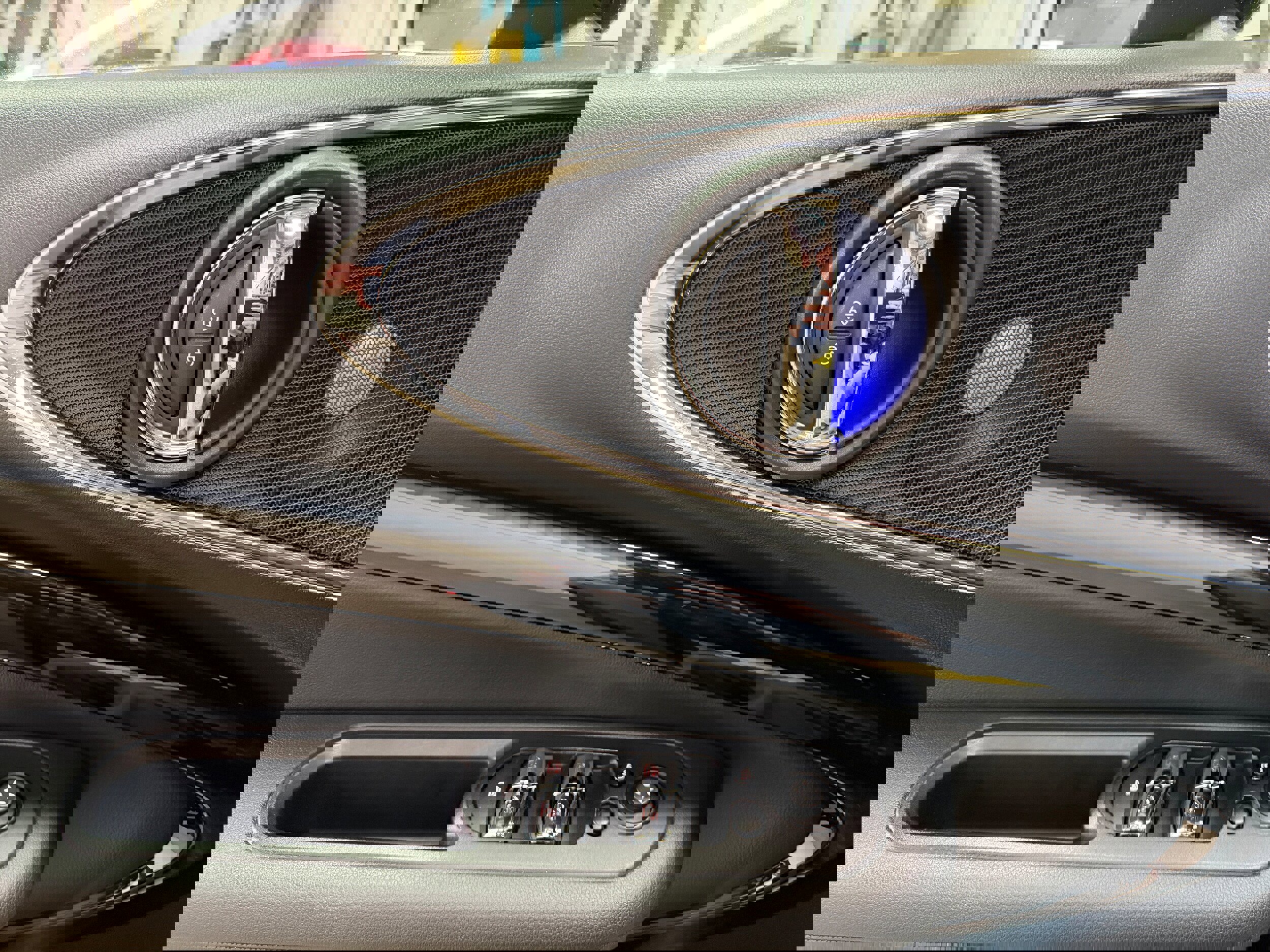 Used 2019 MINI Cooper Clubman S w/ Premium Package image 13