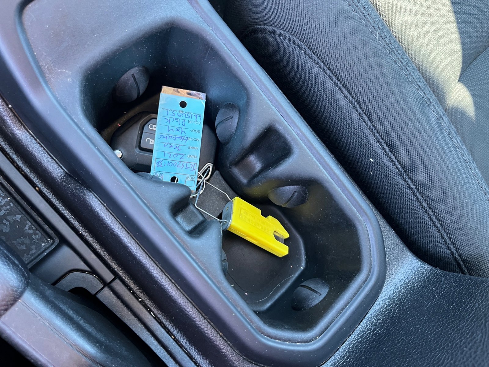 Used 2020 Jeep Gladiator Sport w/ Quick Order Package 24S image 32