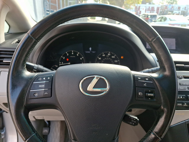 Used 2010 Lexus RX 350 2WD w/ Premium Pkg image 18