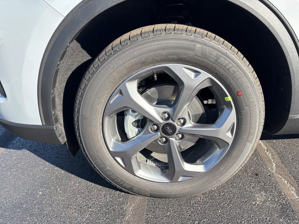 New 2026 Ford Escape ST-Line Select w/ Tech Pack #1 image 13