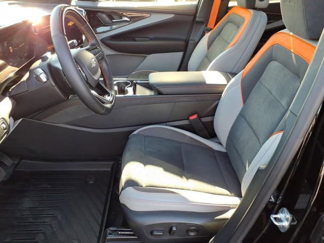 New 2026 Chevrolet Blazer EV SS AWD/4WD image 6