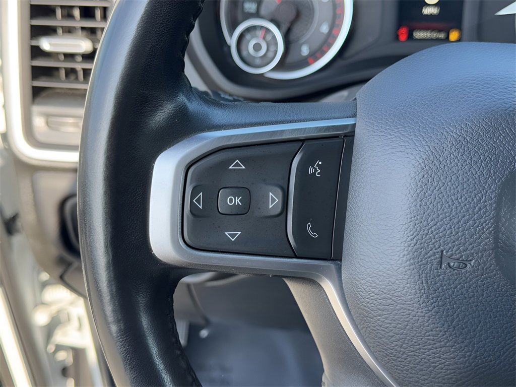 Used 2024 RAM 3500 Big Horn image 15