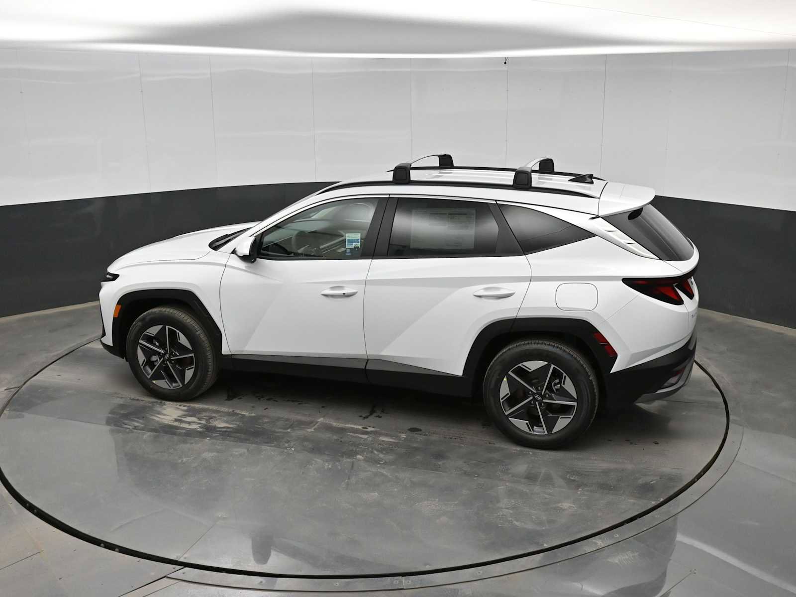 New 2026 Hyundai Tucson SEL image 26