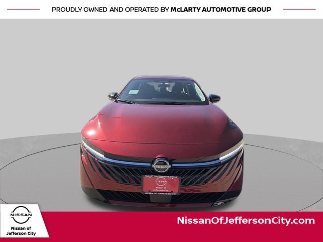 New 2027 Nissan Sentra SV w/ Floor Mat Package FWD image 9