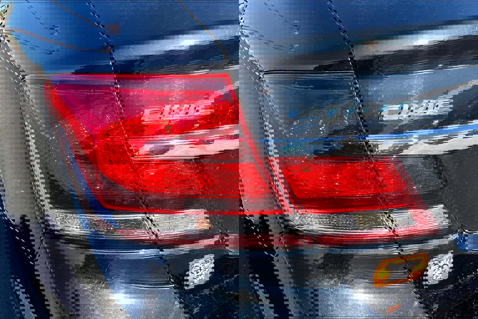 Used 2015 Honda Civic LX image 15