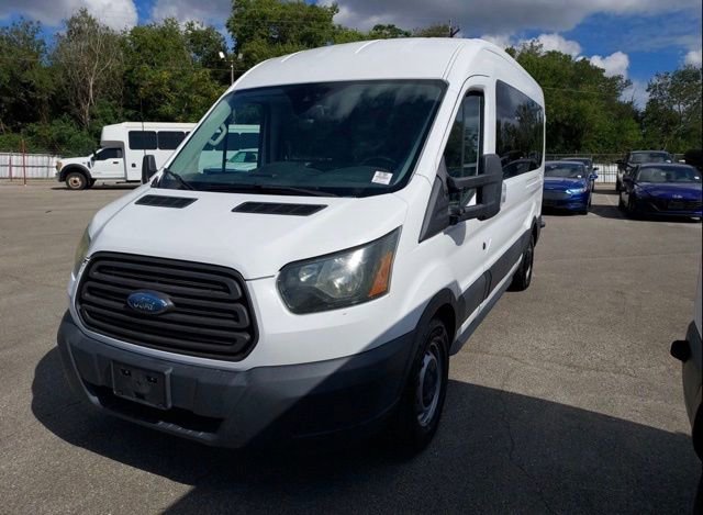 Used 2016 Ford Transit 350 XL
