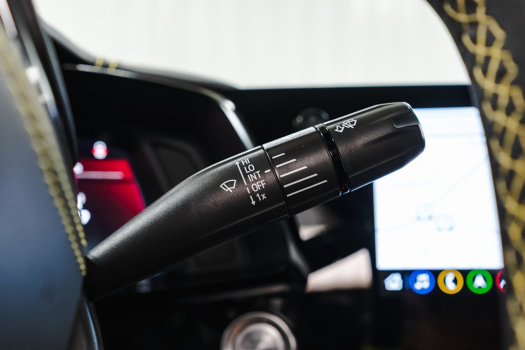 Used 2023 Chevrolet Corvette Stingray Premium Conv w/ 3LT image 26