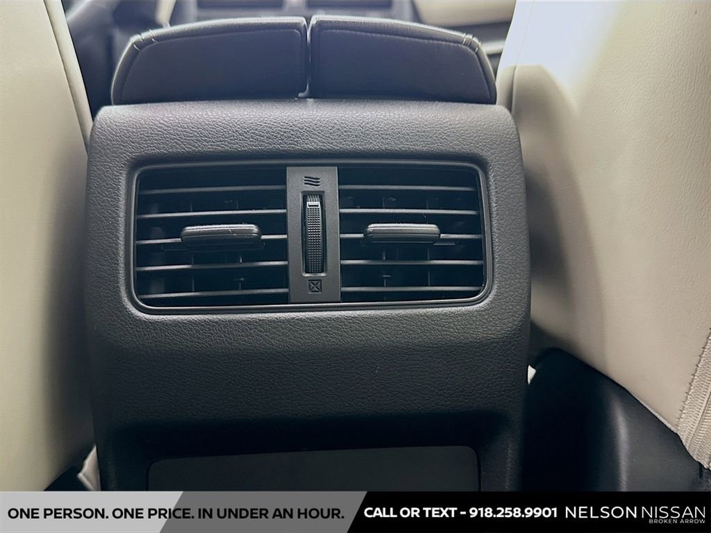 Certified 2023 Nissan Rogue SV w/ SV Premium B Package AWD/4WD image 25