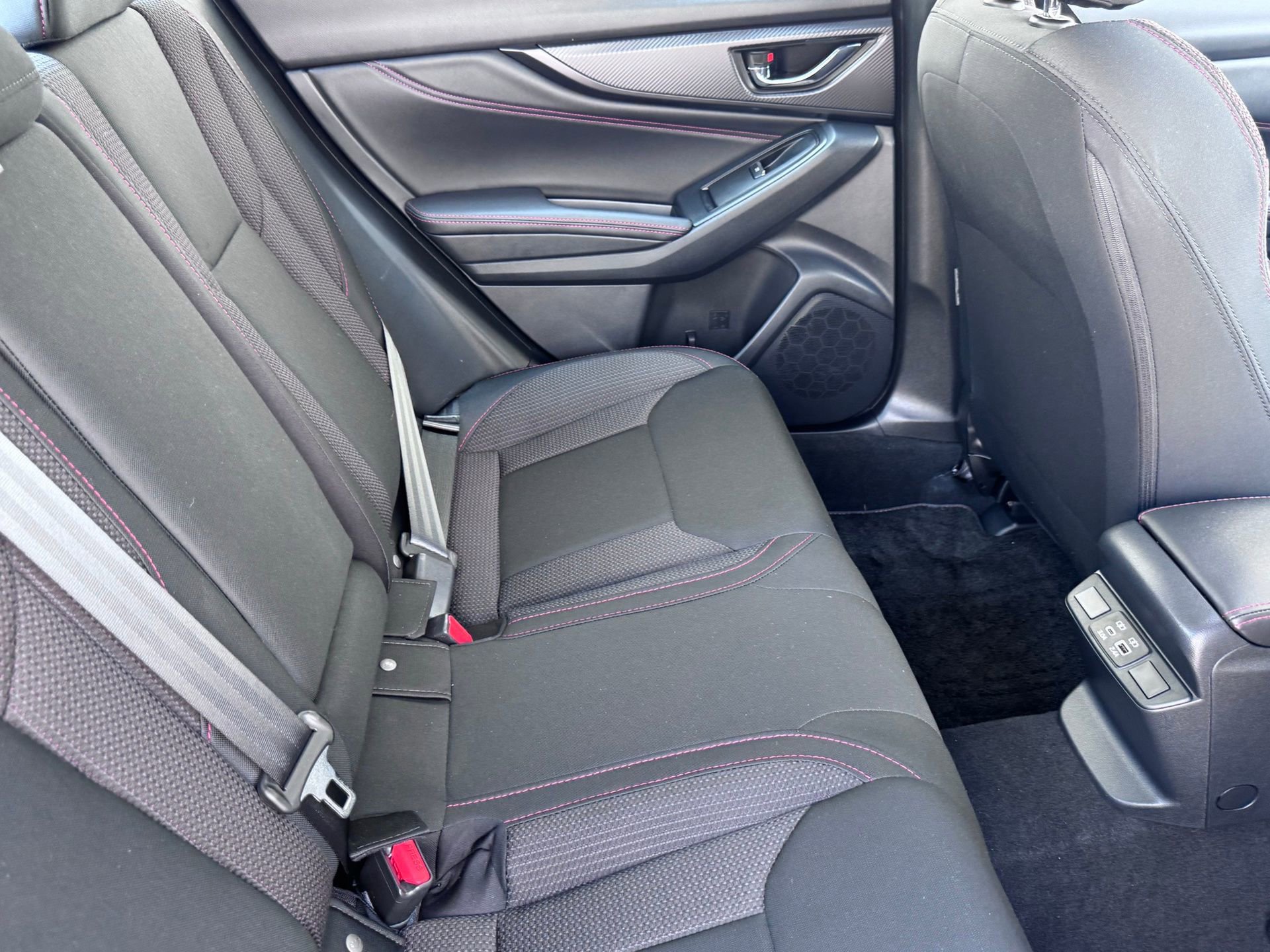 Used 2025 Subaru WRX Premium image 16