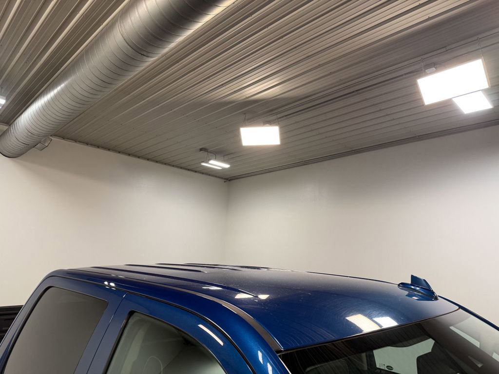 Used 2015 Chevrolet Silverado 2500 High Country w/ Duramax Plus Package image 47