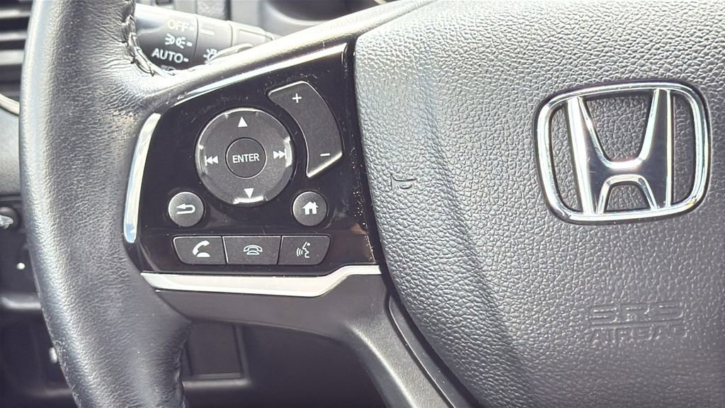 Used 2021 Honda Passport Touring image 22