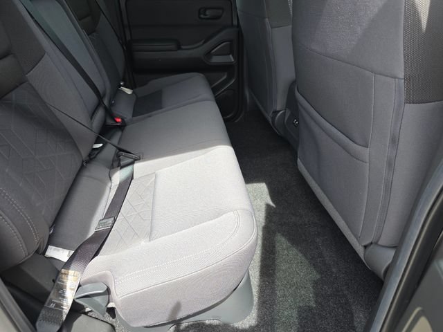 New 2026 Nissan Frontier SV w/ Tow Package AWD/4WD image 21