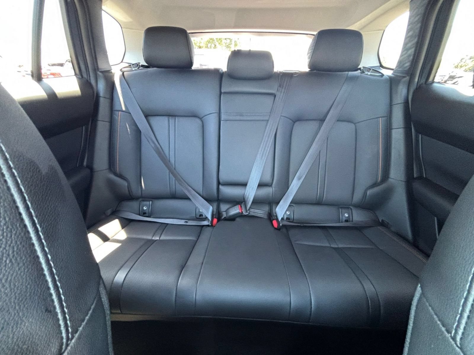 Used 2026 MAZDA CX-50 AWD 2.5 S w/ Premium Package image 41