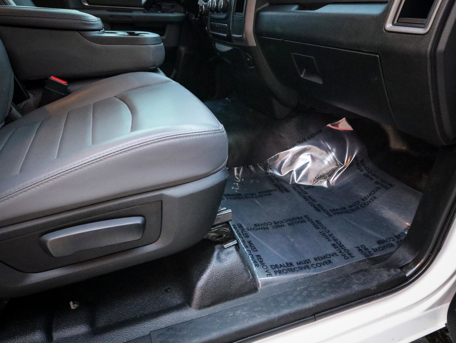 Used 2019 RAM 1500 Tradesman w/ Power & Remote Entry Group image 24