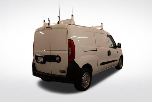 Used 2021 RAM ProMaster City Tradesman FWD image 2