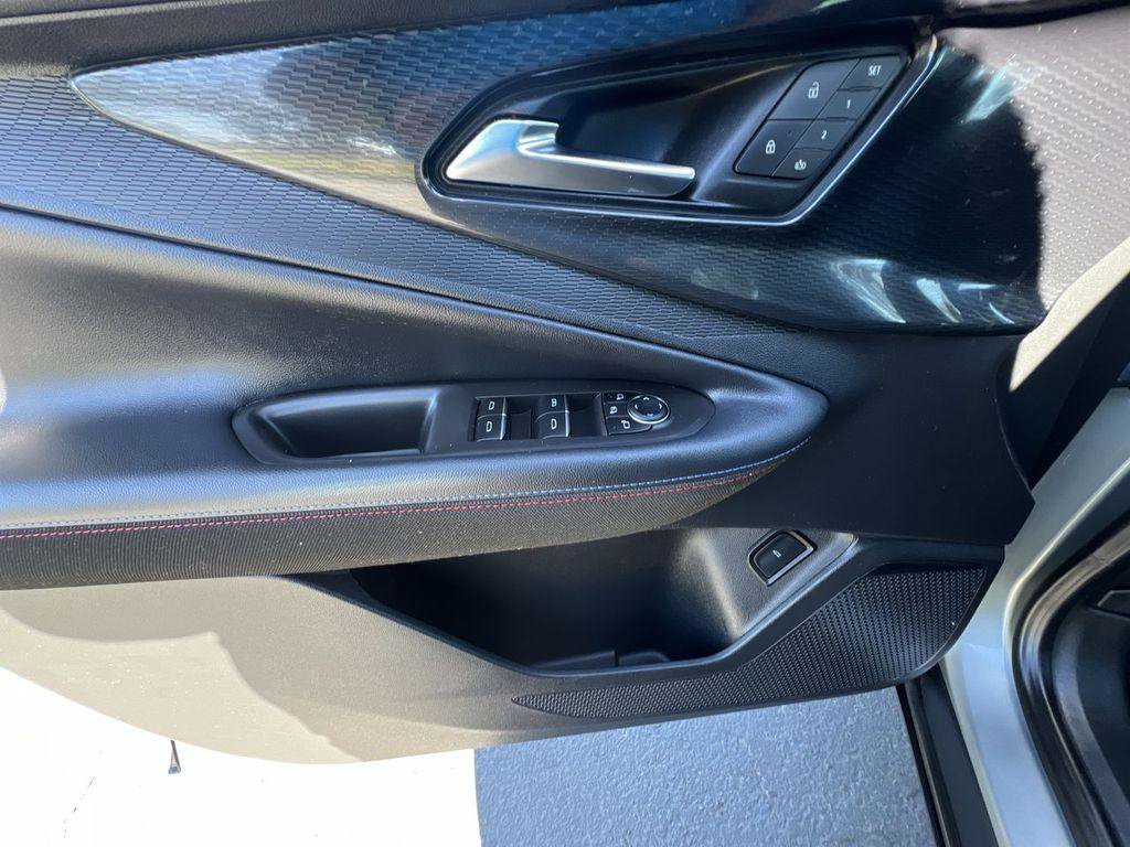 Certified 2024 Chevrolet Blazer EV RS AWD/4WD image 25