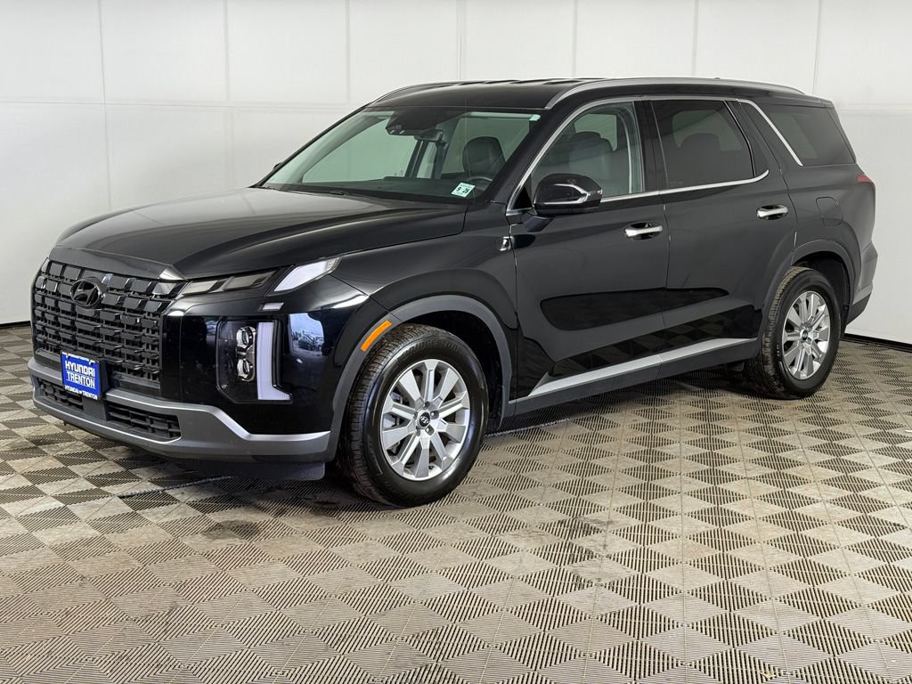 Used 2024 Hyundai Palisade SEL AWD/4WD image 9
