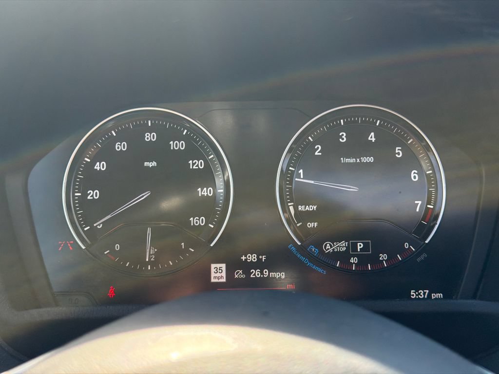 Used 2022 BMW X2 sDrive28i w/ Convenience Package FWD image 31