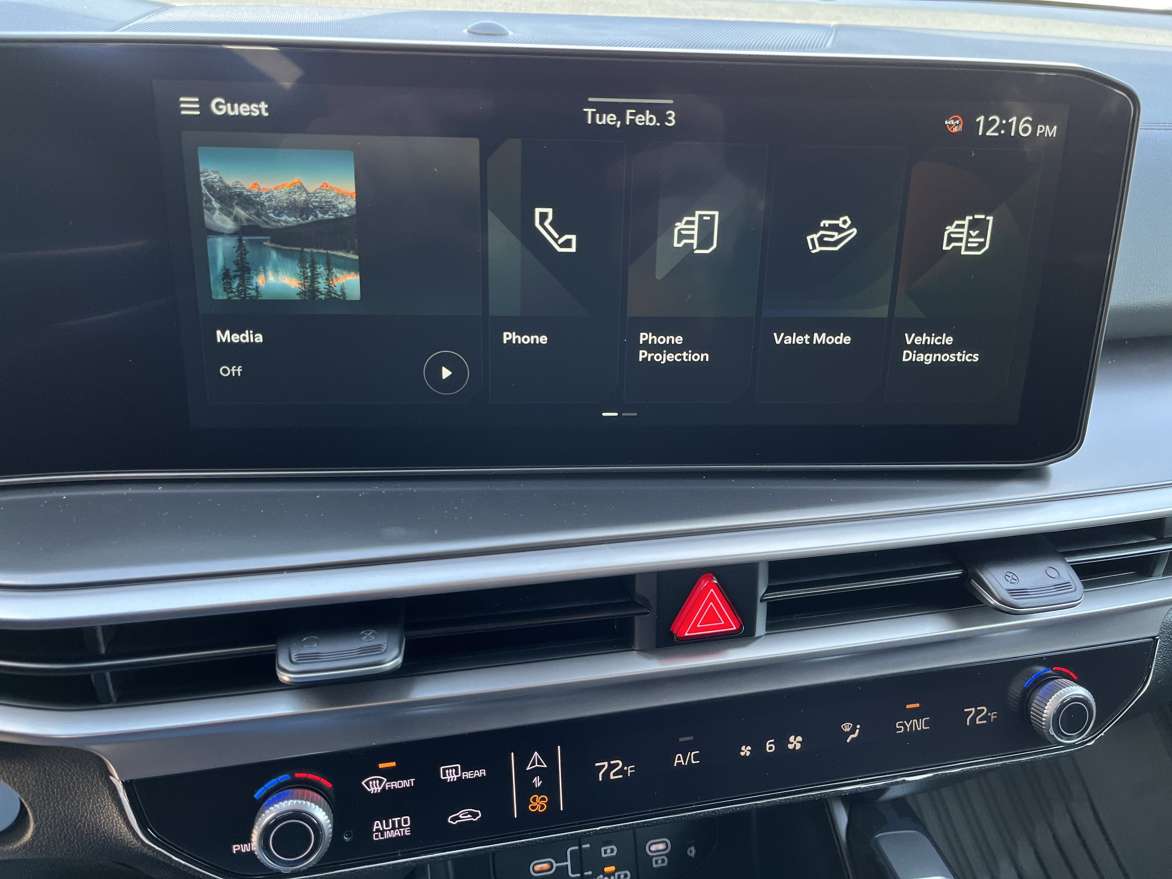 New 2026 Kia Sorento S image 17