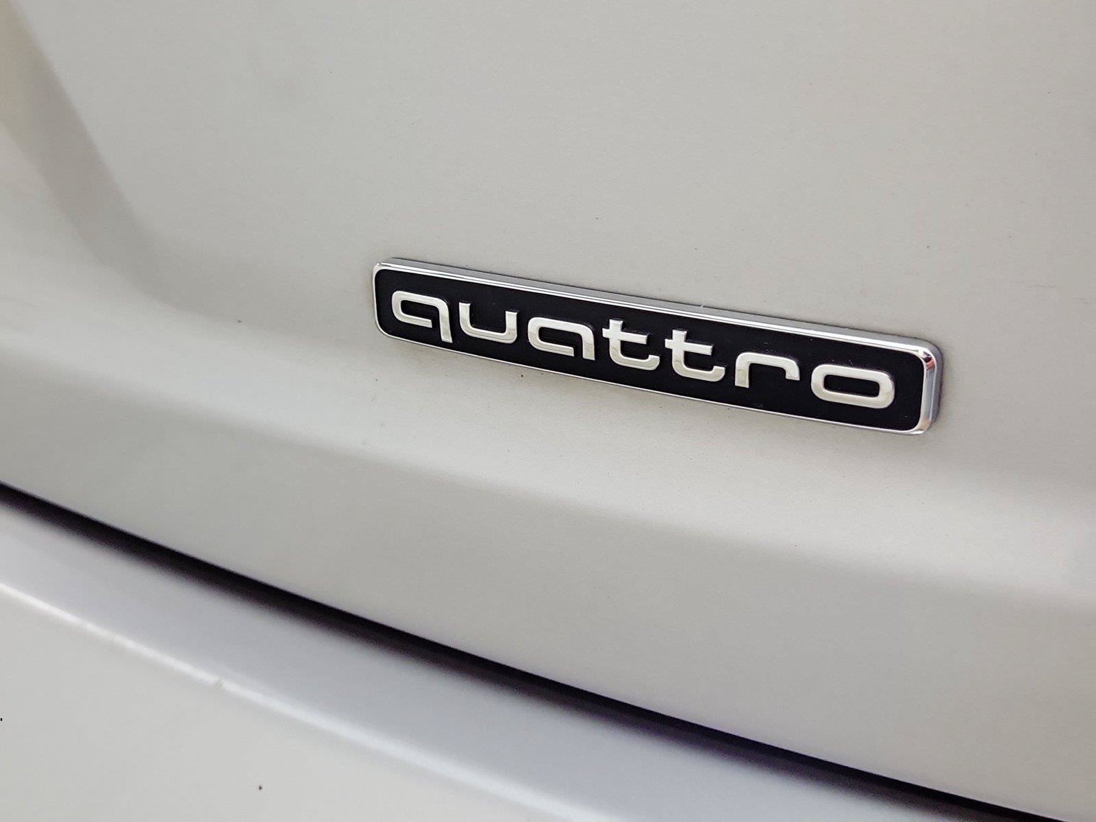 Used 2018 Audi Q7 2.0T Premium Plus AWD/4WD image 8