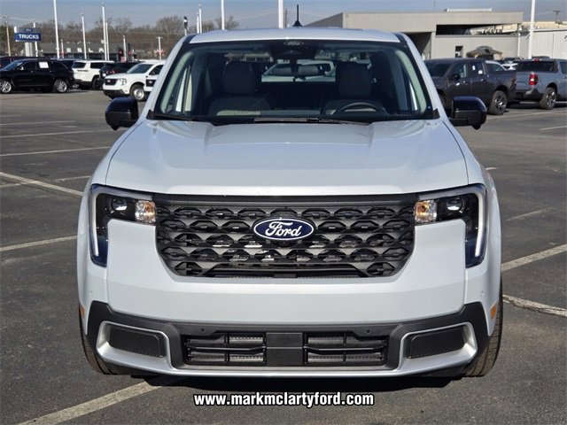 New 2026 Ford Maverick Lariat w/ 4K Tow Package image 16