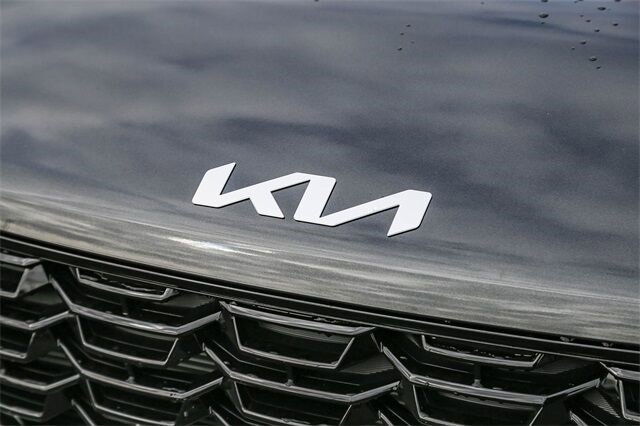 New 2026 Kia Sorento EX image 5