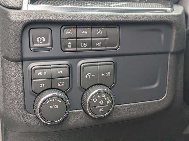 New 2026 Chevrolet Suburban RST w/ Comfort Package image 14