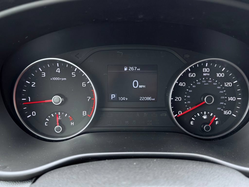 Used 2020 Kia Sportage S AWD/4WD image 29
