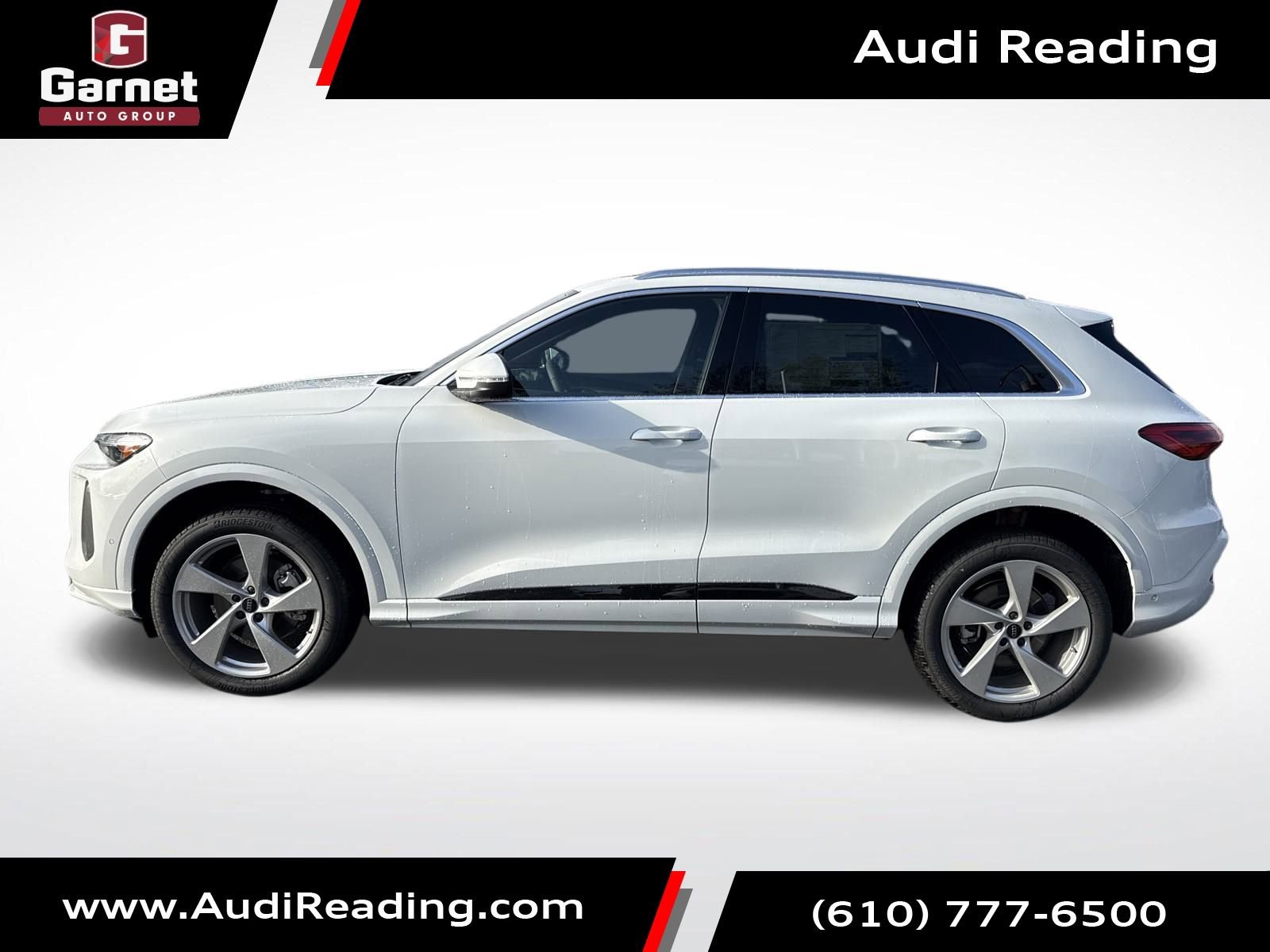 New 2025 Audi Q5 Premium Plus image 2