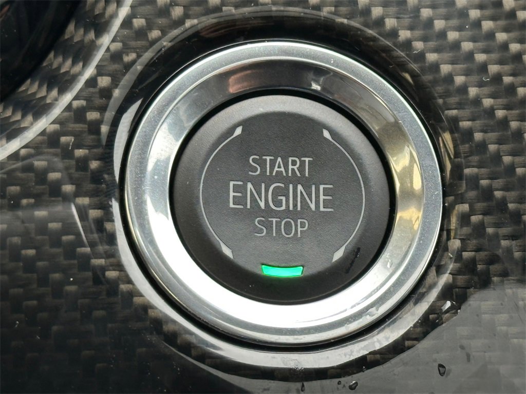 New 2025 Cadillac XT6 Sport w/ Technology Package image 37