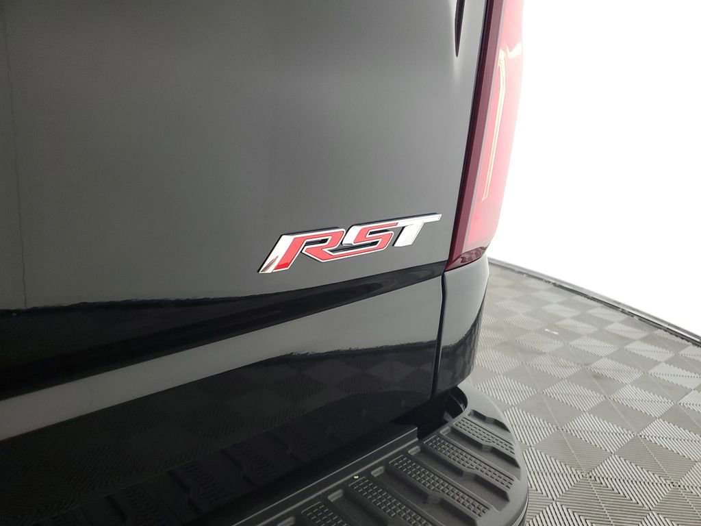New 2026 Chevrolet Silverado 1500 RST w/ RST Select Package image 13