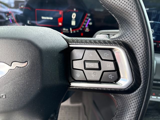 Used 2024 Ford Mustang GT Premium image 12