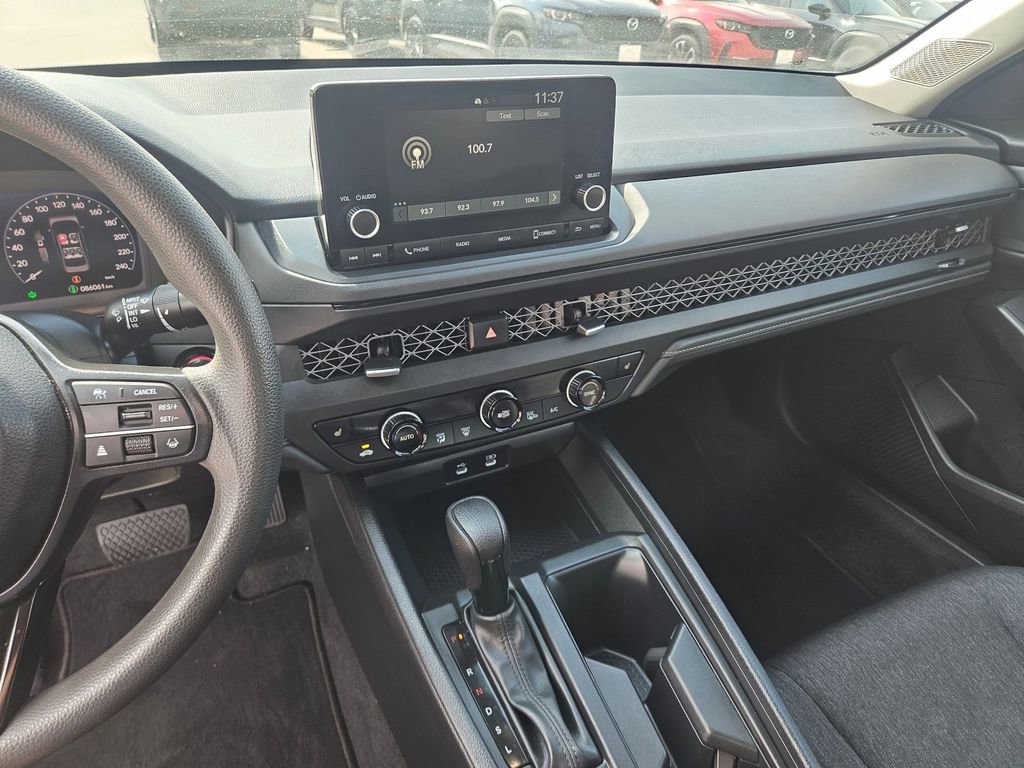 Used 2024 Honda Accord EX image 20