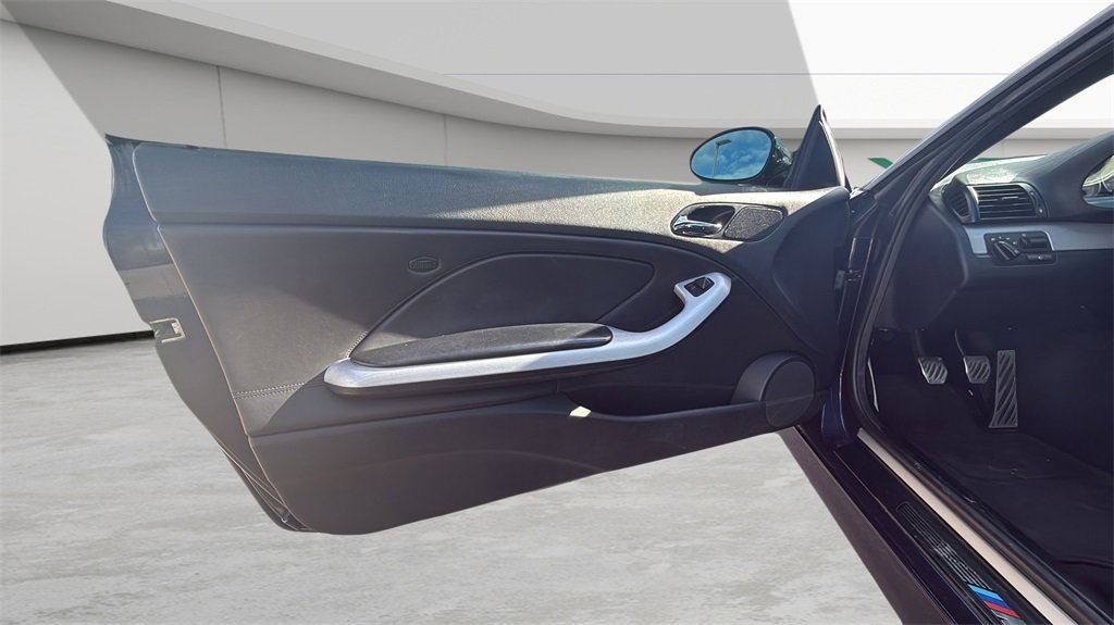 Used 2006 BMW M3 Coupe image 13