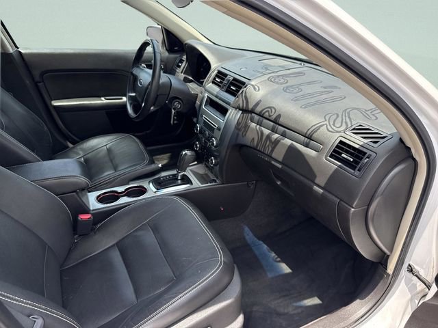 Used 2011 Ford Fusion SEL w/ 302A Rapid Spec Order Code FWD image 18