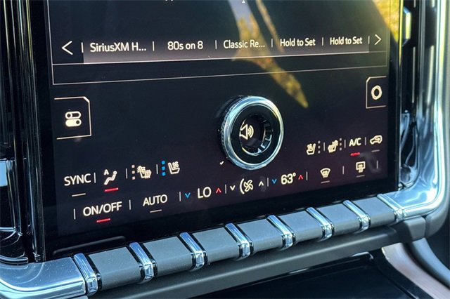 New 2026 GMC Yukon XL Denali w/ Sun & Power Step Package image 22