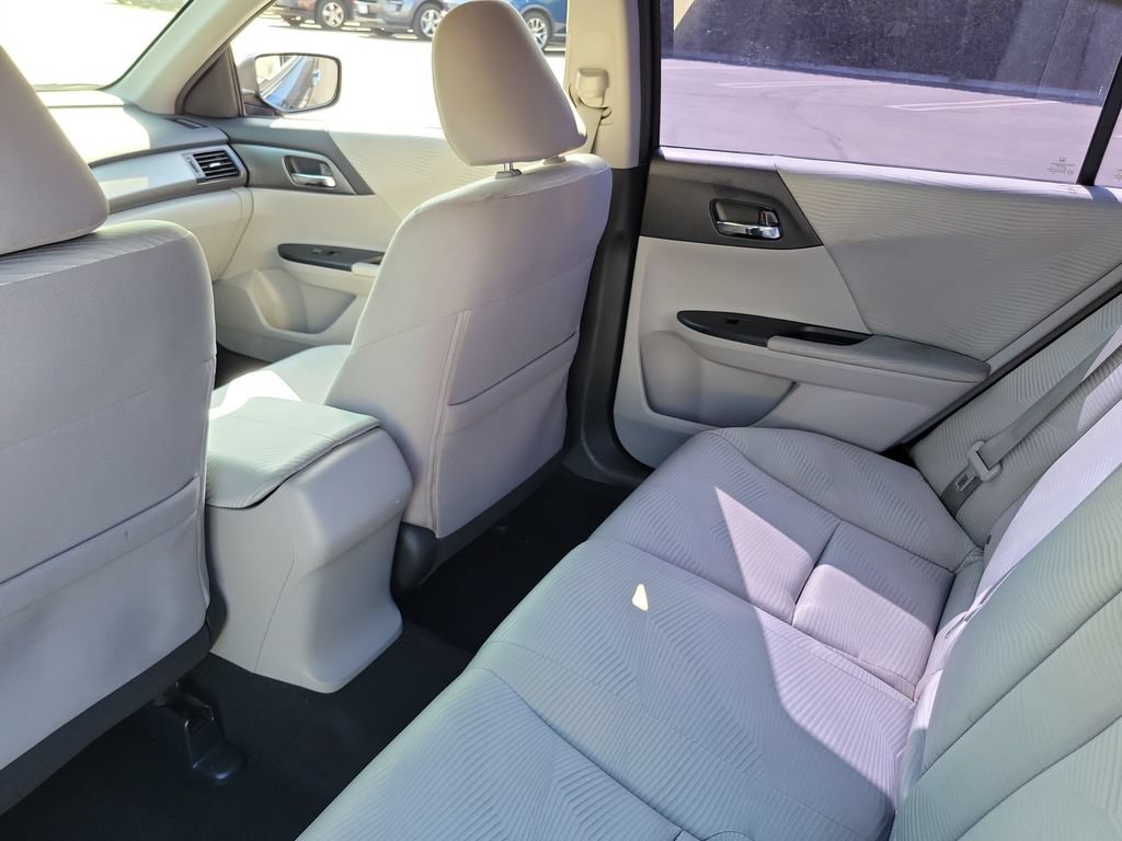 Used 2014 Honda Accord LX image 13