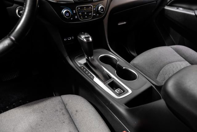 Used 2019 Chevrolet Equinox LT FWD image 35
