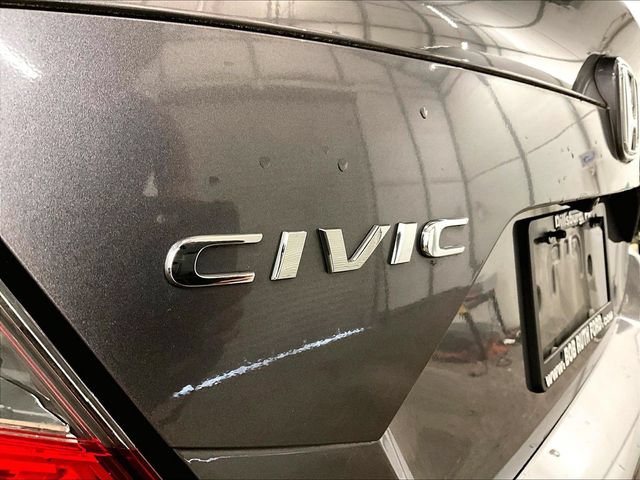 Used 2019 Honda Civic LX image 13