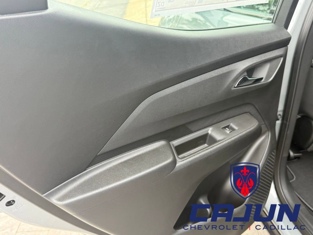 New 2027 Chevrolet Bolt LT w/ Comfort Package FWD image 31
