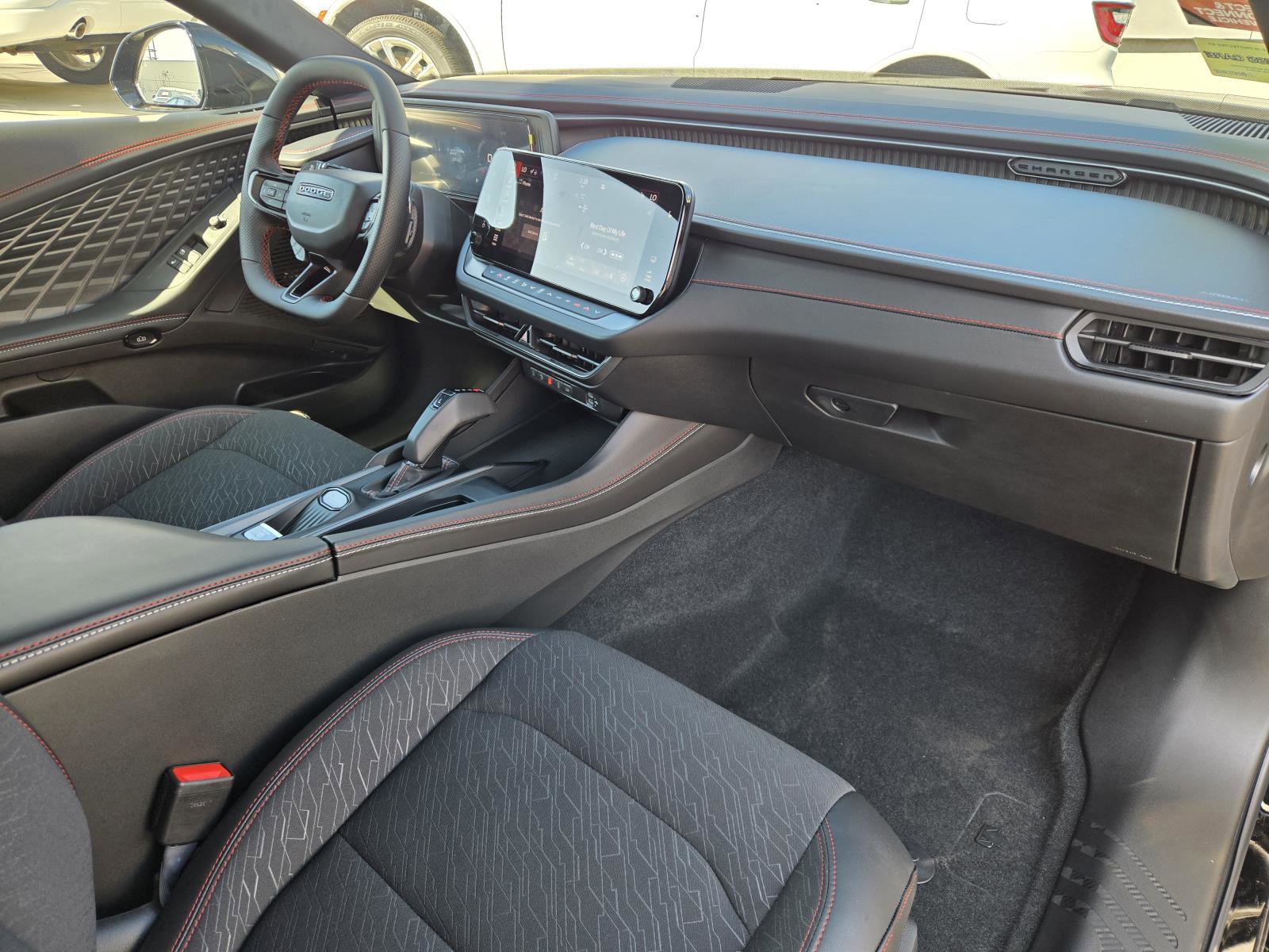 New 2026 Dodge Charger Scat Pack image 27