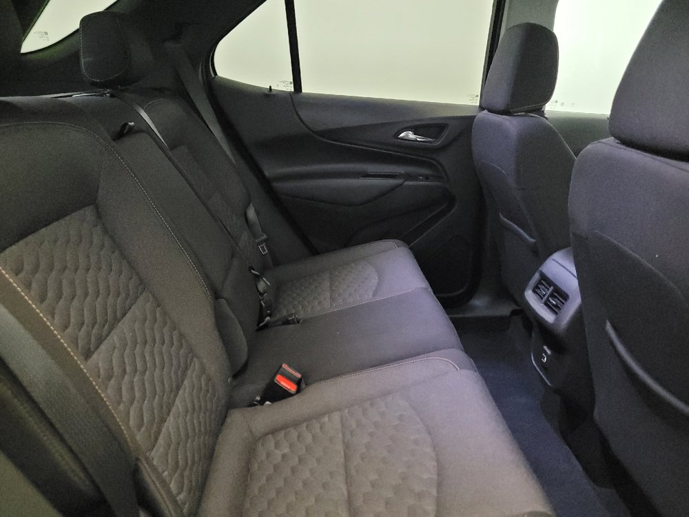 Used 2021 Chevrolet Equinox LT w/ LPO, Floor Liner Package AWD/4WD image 19