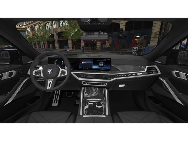 New 2026 BMW X6 M60i image 10